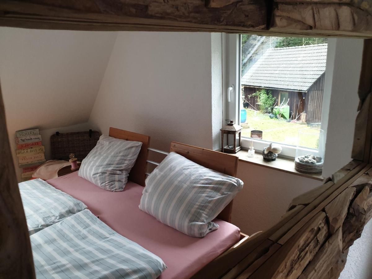 Apartmán Wonderworld Alfdorf Exteriér fotografie