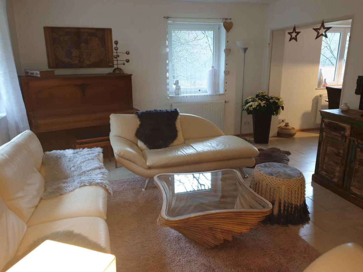 Apartmán Wonderworld Alfdorf Exteriér fotografie