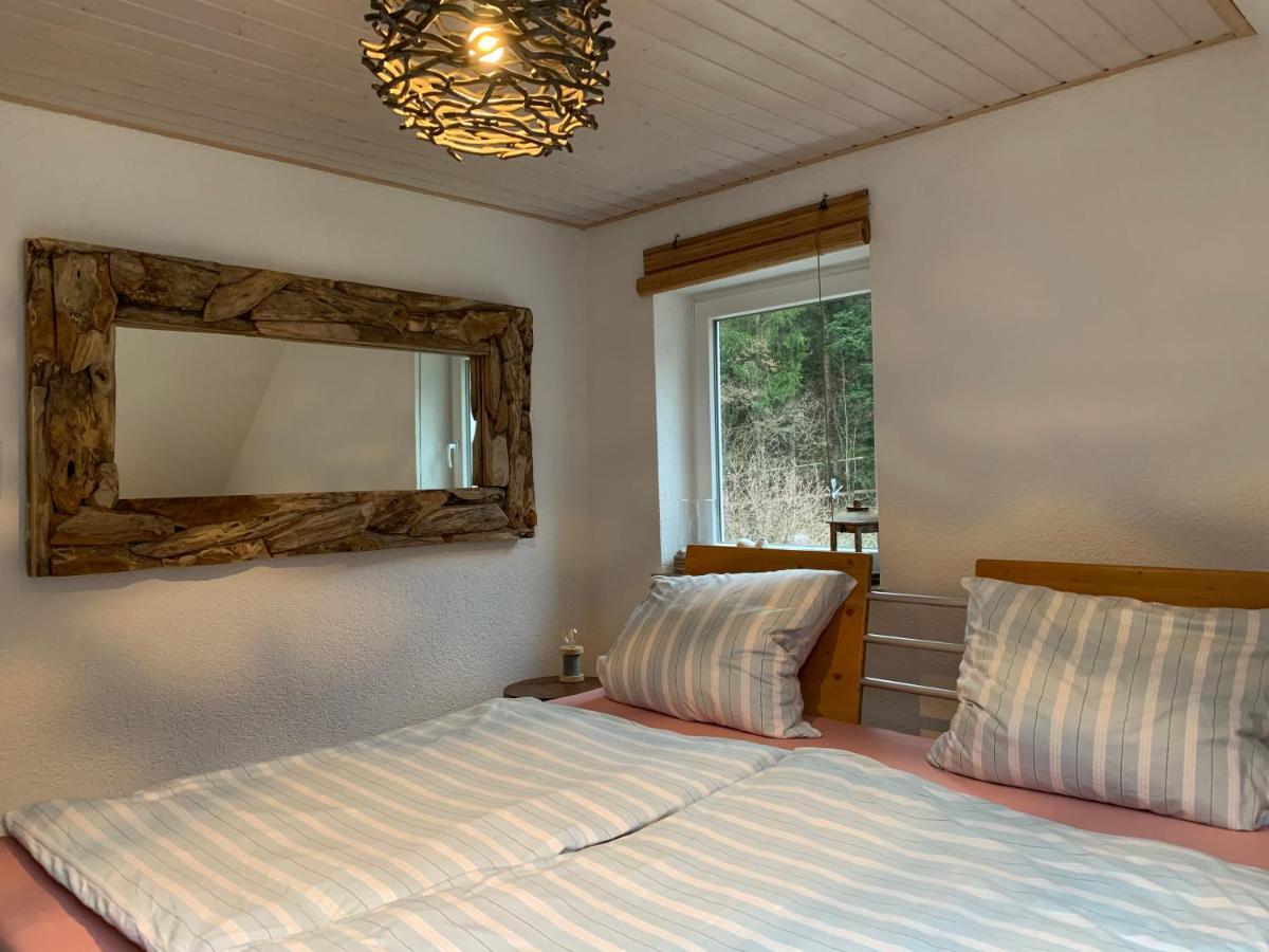 Apartmán Wonderworld Alfdorf Exteriér fotografie