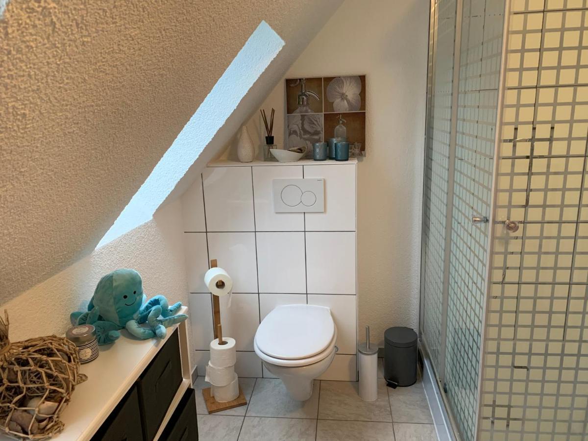 Apartmán Wonderworld Alfdorf Exteriér fotografie