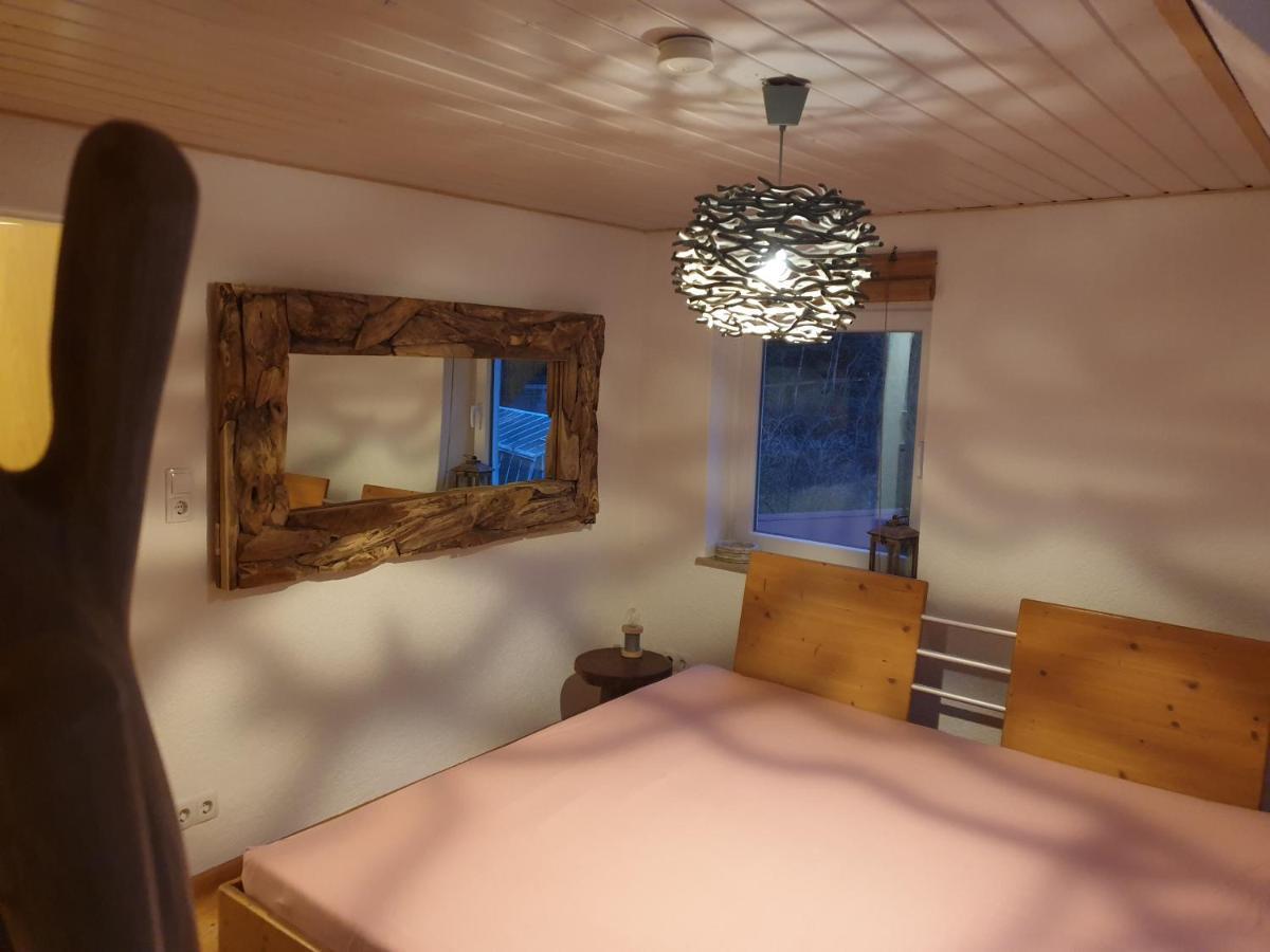 Apartmán Wonderworld Alfdorf Exteriér fotografie