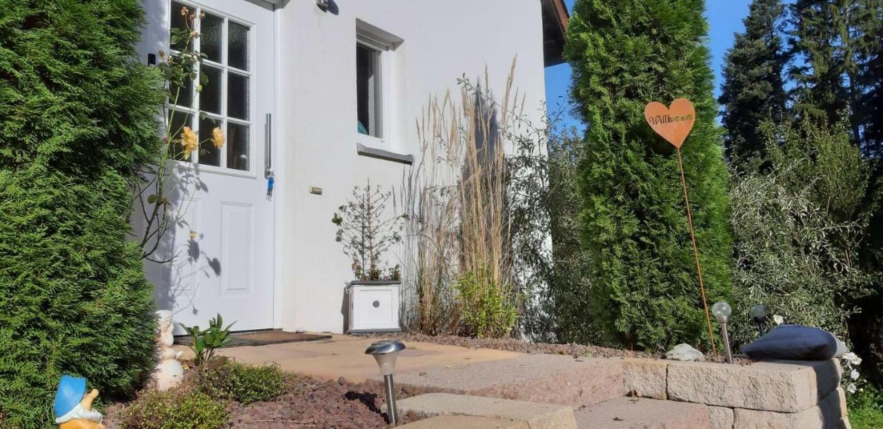 Apartmán Wonderworld Alfdorf Exteriér fotografie