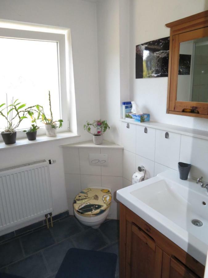 Apartmán Wonderworld Alfdorf Exteriér fotografie