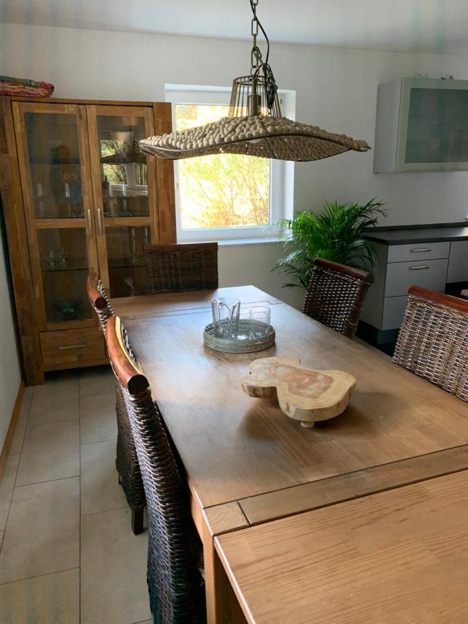 Apartmán Wonderworld Alfdorf Exteriér fotografie