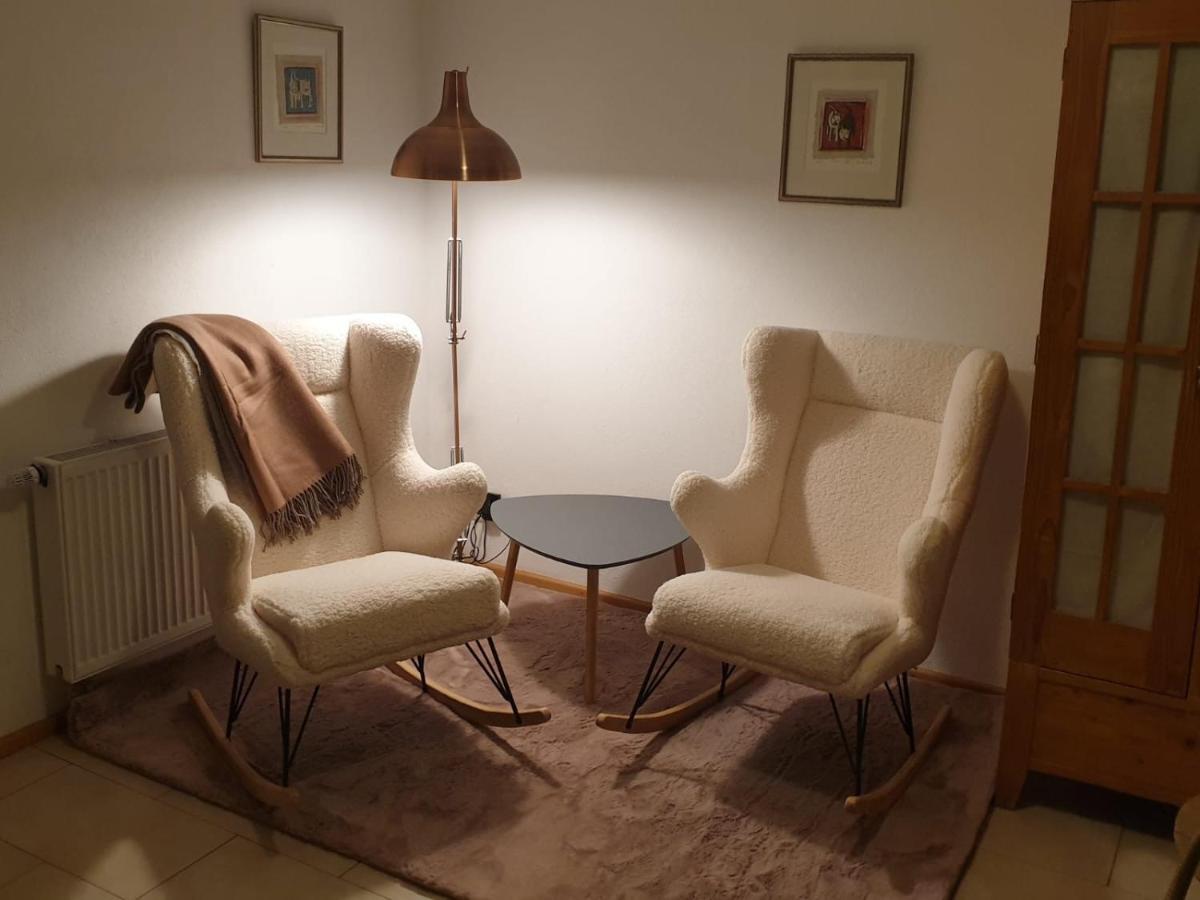 Apartmán Wonderworld Alfdorf Exteriér fotografie