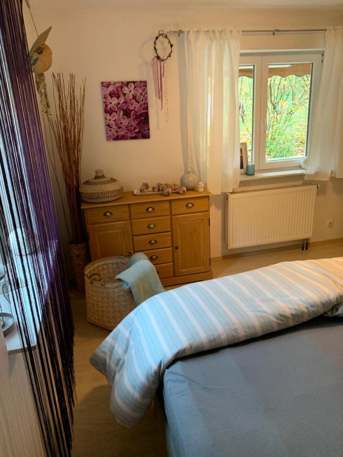 Apartmán Wonderworld Alfdorf Exteriér fotografie