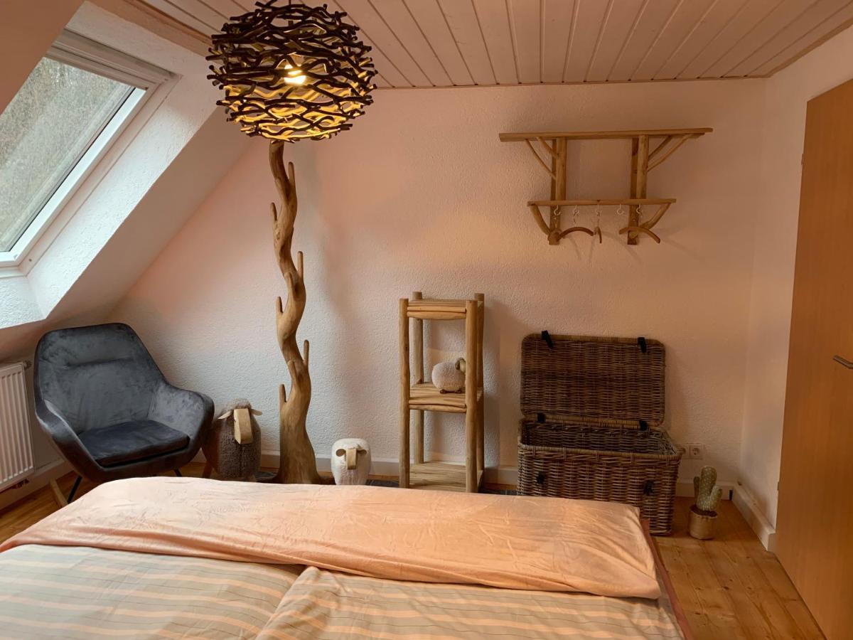 Apartmán Wonderworld Alfdorf Exteriér fotografie